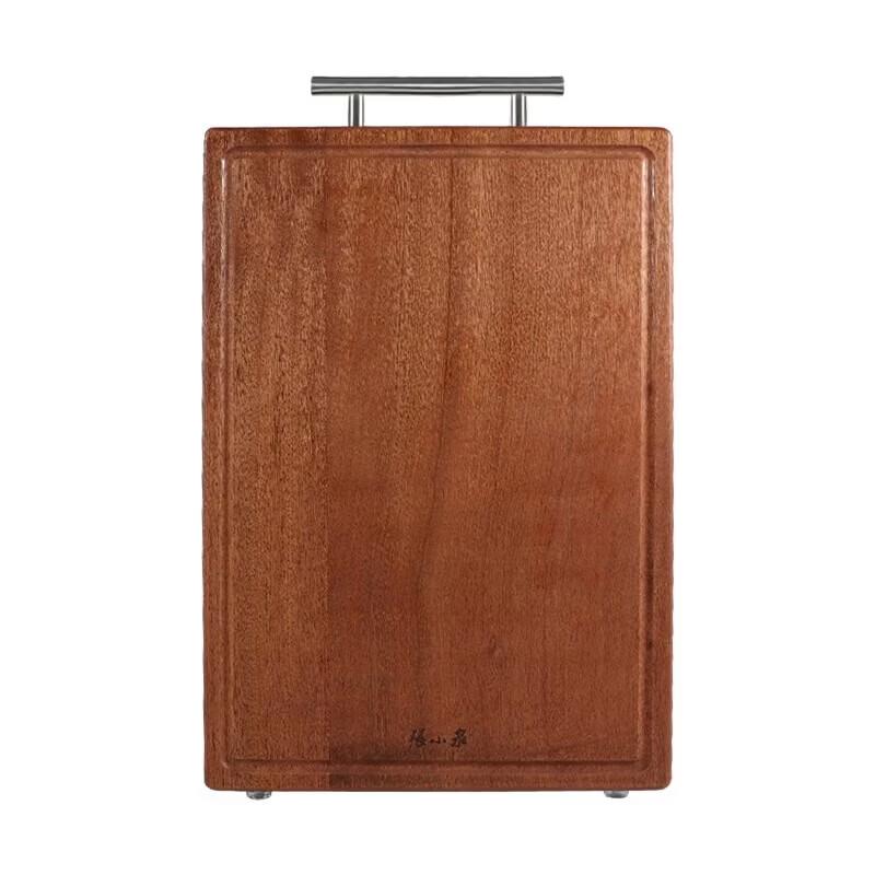 

Zhang Xiaoquan Wenge Wood Cutting Board