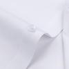 FIRS DP Wrinkle-Free Men's Pure Cotton Short-Sleeve Shirt