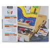 Pebeo - I Create with a Brush from 5 Years Old - Artiskid Easel Set 10t12 Ml