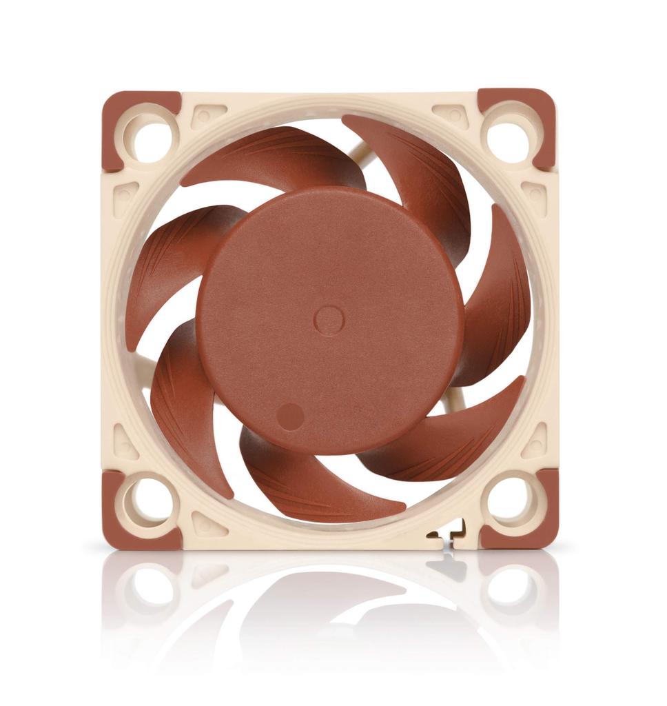 Noctua PMW Quiet Fan 40mm NF-A4x20