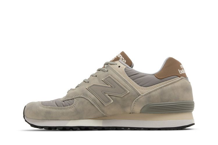 Men's Sneakers New Balance 576 MiUK Nostalgic Sepia Moonstruck/Elephant Skin/Coco Mocca