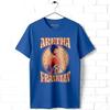 Aretha Franklin Oh Me Oh My Men's T Shirt
