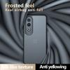 For OnePlus Nord CE4 5G Case TPU+PC Matte Touch Non-Slip Phone Cover