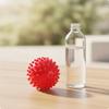 PVC Massage Ball with Raised Bumps Muscle Soreness Relief Acupressure Targeted Pressure for