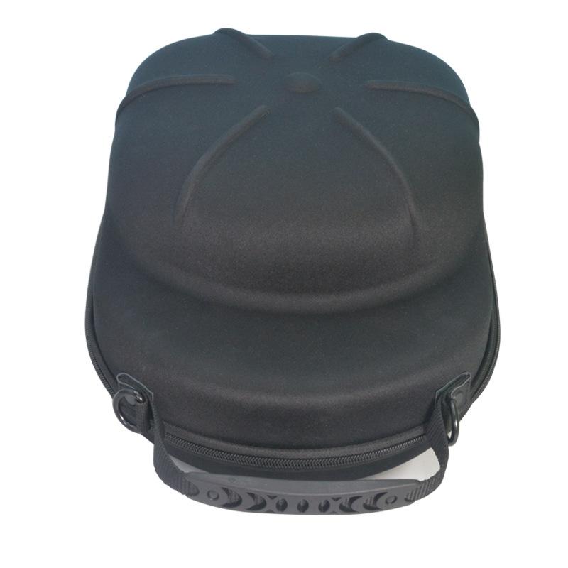 Portable EVA Golf & Baseball Cap Storage Backpack for Outdoor Use