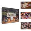 Games Leder Root The Underworld Expansion Family Gathering Card Board Games