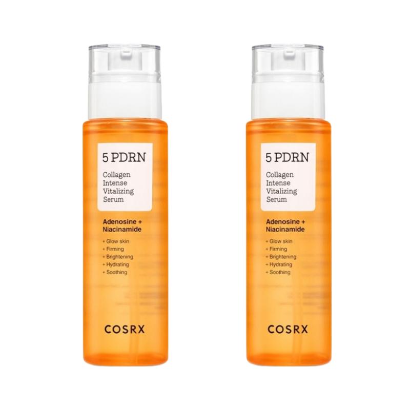 COSRX 5 PDRN Collagen Intense Vitalizing Serum, 100ml