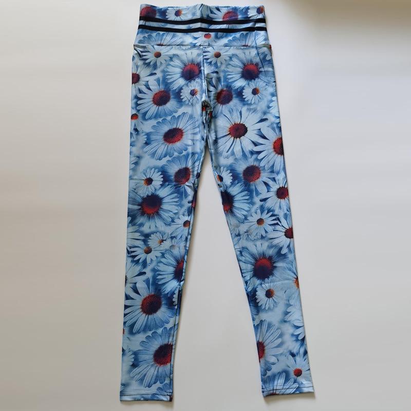 New Quick Drying Hip Lifting Yoga Pants for Women, Peach Hip Running Sports Leggings, Fitness Pants