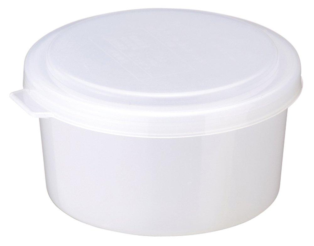 

Pearl Metal Cool Rich PC Набор стаканов для приготовления льда, 2 шт., D-1403 белый