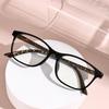 Ultra-Light High-Definition Wrap-Around Anti-Blue Light Reading Glasses for Seniors