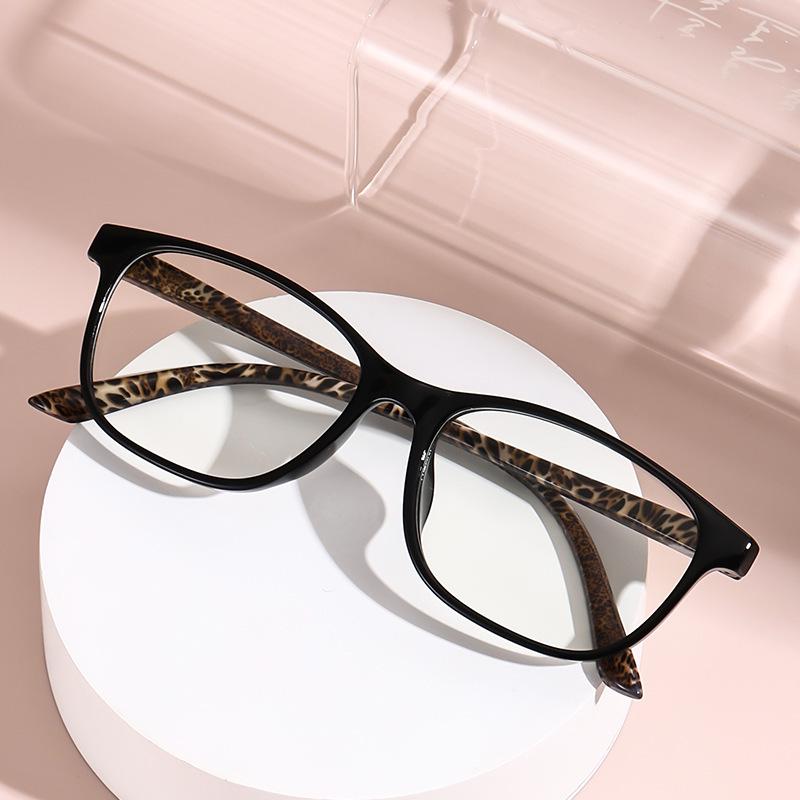 Ultra-Light High-Definition Wrap-Around Anti-Blue Light Reading Glasses for Seniors