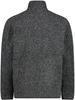 Куртка мужская CMP (32M1827) nero mel