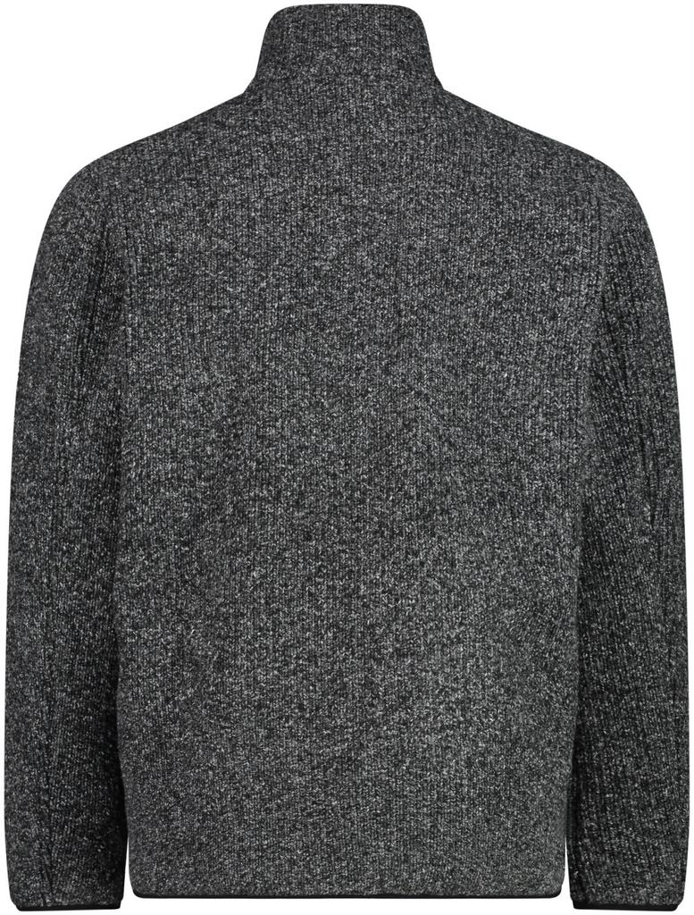 Куртка мужская CMP (32M1827) nero mel