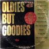 LP Record VARIOUS  Oldies But Goodies Vol. 6 OSRLPS8856 ORIGINAL SOUND 1971 US Rock Used