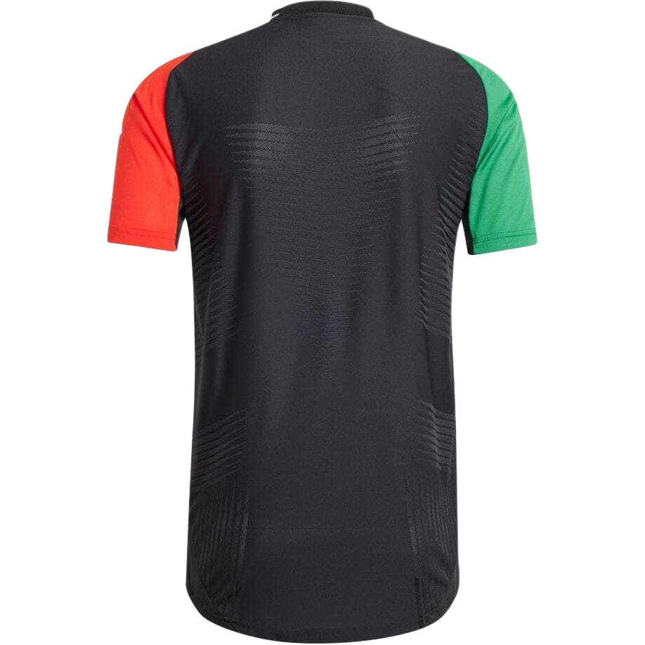 Men's Adidas ArsenalTiro 24 Soccer Jersey Men's Black