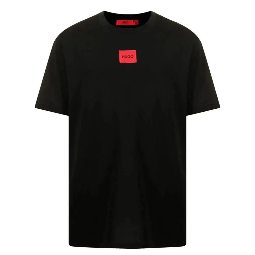 

Горячая Распродажа Мужская Женская Мода Лето Хьюго Принт Хлопковая Футболка Бренд Футболка с Коротким Рукавом Одежда Дизайнерская Роскошная Футболка Топы Футболка XXXXXL чёрный