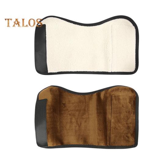 Women Winter Leg Warmers Warm Boot Cuff Topper Socks Fleece Lined Short Leg Warmers for Cold Weather Outdoor Sports