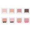 Let's Wearing Eyeshadow - 8 Colors