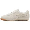 Arizona Lace Warm White Caramel Latte Women Sneakers Cream Caramel-Latte------Features 407771-01