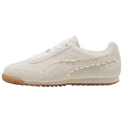 Wmns Arizona Lace 'Warm White Caramel Latte'