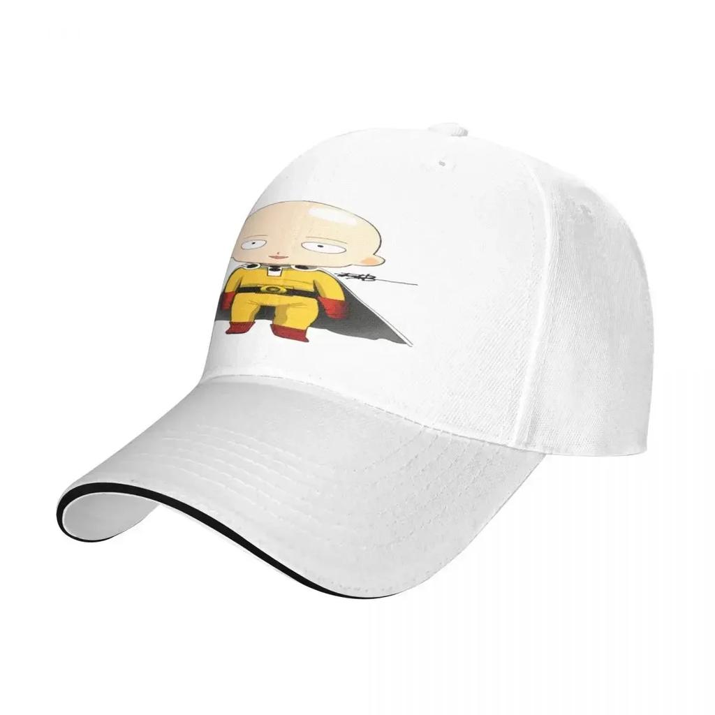 One Punch Unisex  Hat Caps Unisex Summer Hat Baseball Cap Baseball Cap Unisex Unisex Hat Baseball Cap