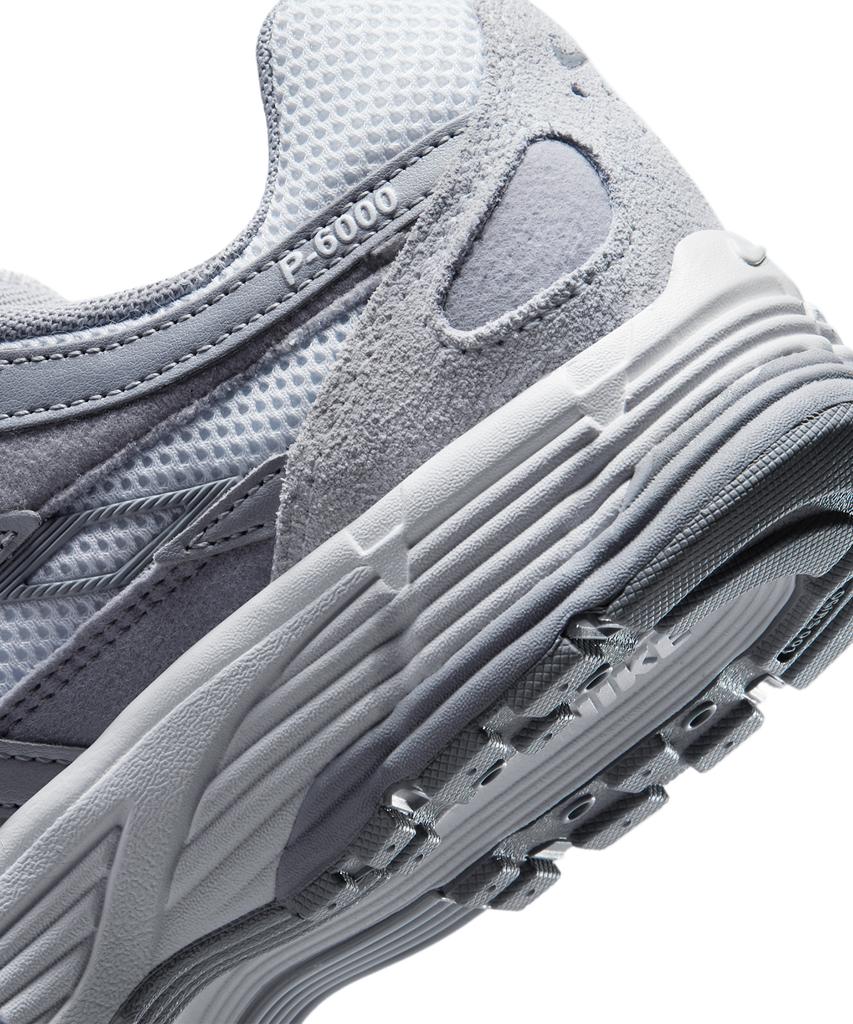 Nike P-6000 W - Football Grey:Stealth:White:Football Grey / Iv2501-001