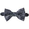 Junior Bow Tie, Adjustable Size, One-Touch Attachment
