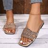 New Style Shoes - Casual Flat, Large Size, Casual Women's Shoes, Flip-flops