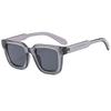 JYL TS Sunglasses UV Large Frame Sunglasses/3803