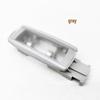 Compatible Sun Visor Light & Vanity Mirror Light for New Passat, Tiguan, Superb, Magotan, Sagitar - Model 1KD94710.