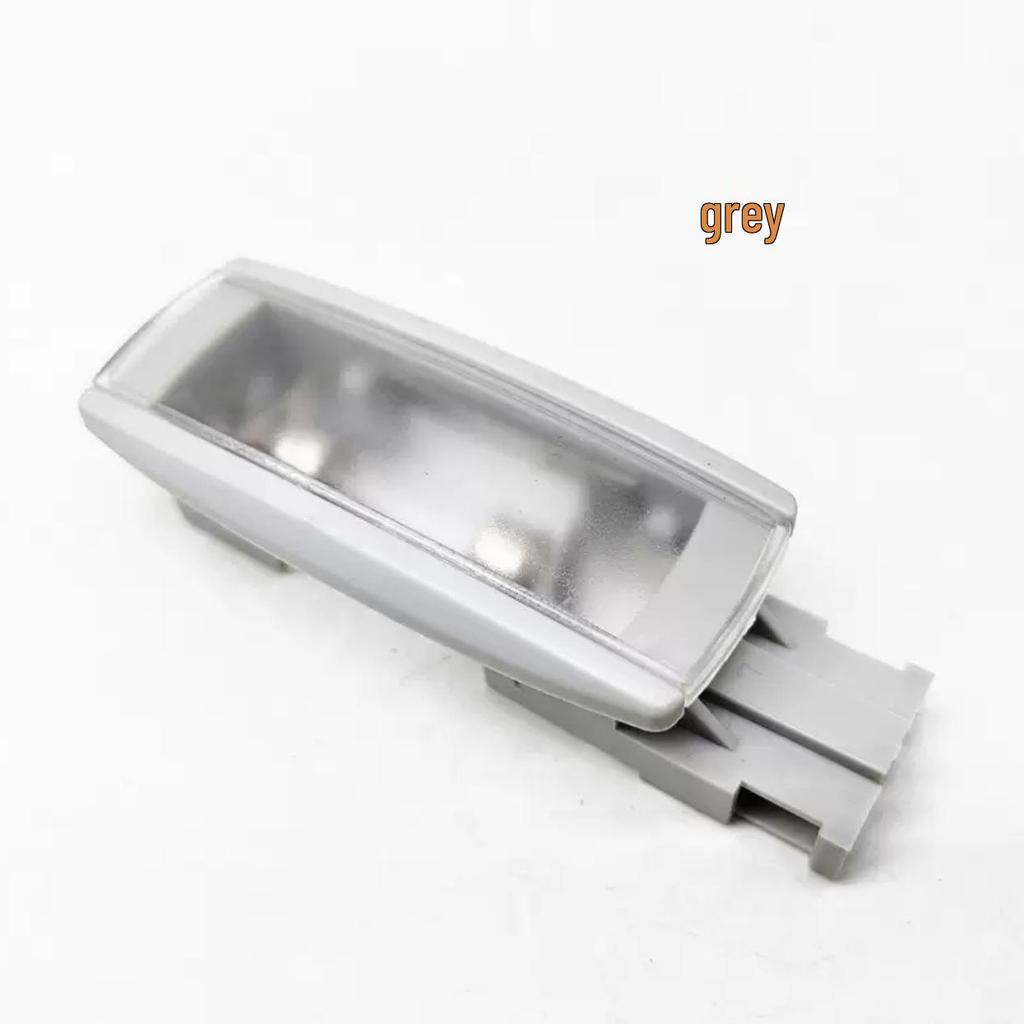 Compatible Sun Visor Light & Vanity Mirror Light for New Passat, Tiguan, Superb, Magotan, Sagitar - Model 1KD94710.
