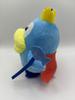 HISATO Company Poppenking Plush Total Length Approximately 16cm Toy,