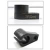 High Strength Steel Oxygen Sensors Socket 22MM 7/8'' For Professional Automotive Repair And Maintenance