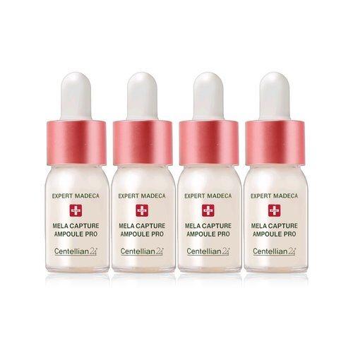 

CENTELLIAN24 Expert Madeca Melacapture Ampoule Pro 10ml x 4_632709