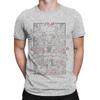 The Old Blood Poster Funny Graphic 100 Cotton Tshirt Bloodborne Tees Tops For Unisex