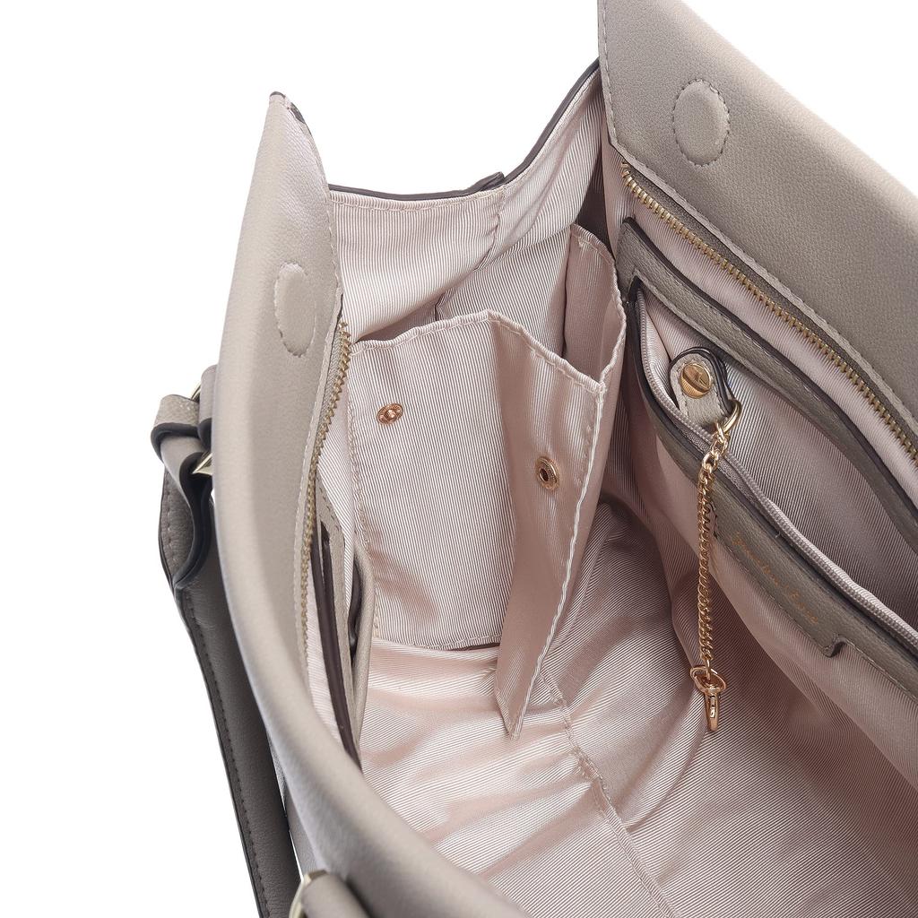 Jewel Narrows OL Bag 2022 Medium Size 16113 (Black)