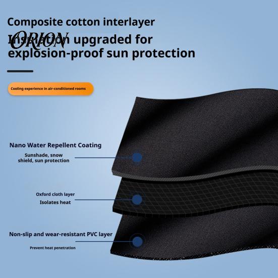 Front Window Snow Guard Car Windshield Cover, Thickened Magnetic Half Cover with Cotton All Weather Shield Lining, Winter Frost Ice for Auto