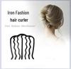 "Hair Tools Braiding Set: Ball Head Hairpin & Seven-Tooth Comb for Women"