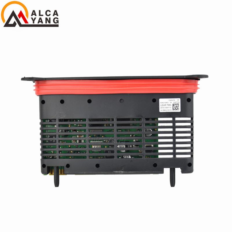 Xenon TMS Headlight Driver Module Control Unit For BMW 5 F10 LCI 2012 - 2016 X6 M F86 2013 - 2017