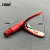 Aluminum Alloy Giant Fish Rod Pod Holder - 8mm Universal Fork Head
