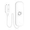 Quick Reaction WiFi Flood Sensor Flood Water Leakage Detector