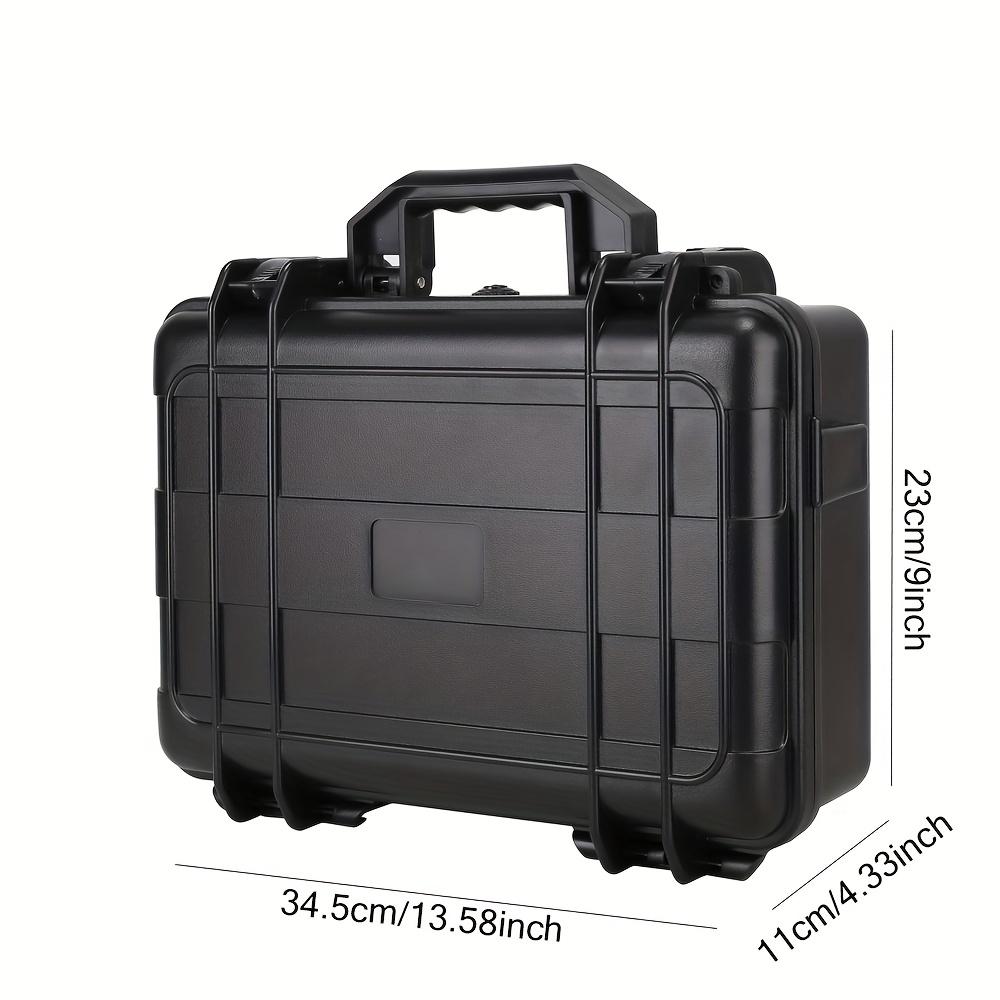 For DjJI Mini 4 Pro Case Hard Carrying Case for DJI Mini 3 Pro/Mini 3 Accessories, Travel Case for DJI Mini 4 Pro Fly More Combo