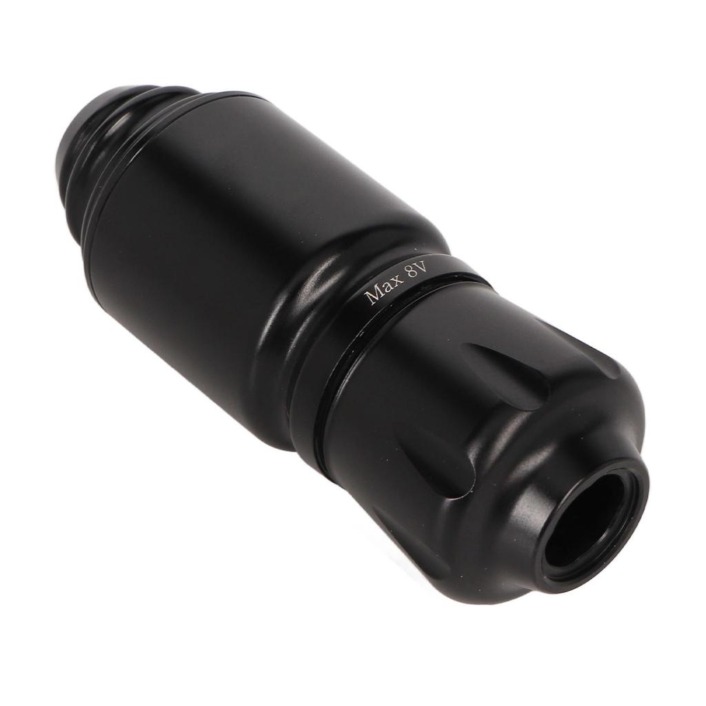 Tattoo Machine Pen Kit Tattoo Foot Pedal RCA Interface Tattoo Motor Power Supply Kit Black