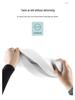 2023 Universal Xuanhuang T21 Striped Nappa Leather Armrest Pad with Memory Foam
