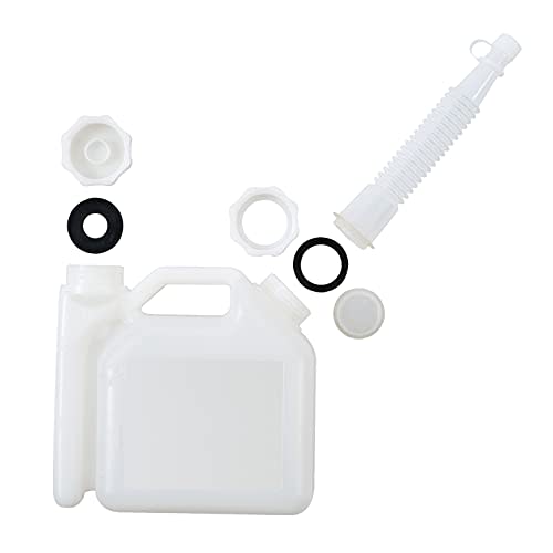 Osawa Wax BOLL OV Gardening Safe Mixing Container, 5L, AGX-5GA