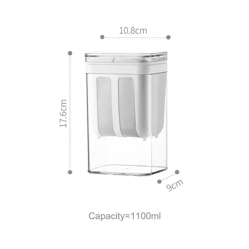 

Food Strainer Yogurt Filter Greek Yogurt Machine Filter Screen Cold Extraction Whey Separation Tools Cheese Moisture Seperator