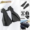 Rame și accesorii pentru motociclete – Garnituri laterale moto