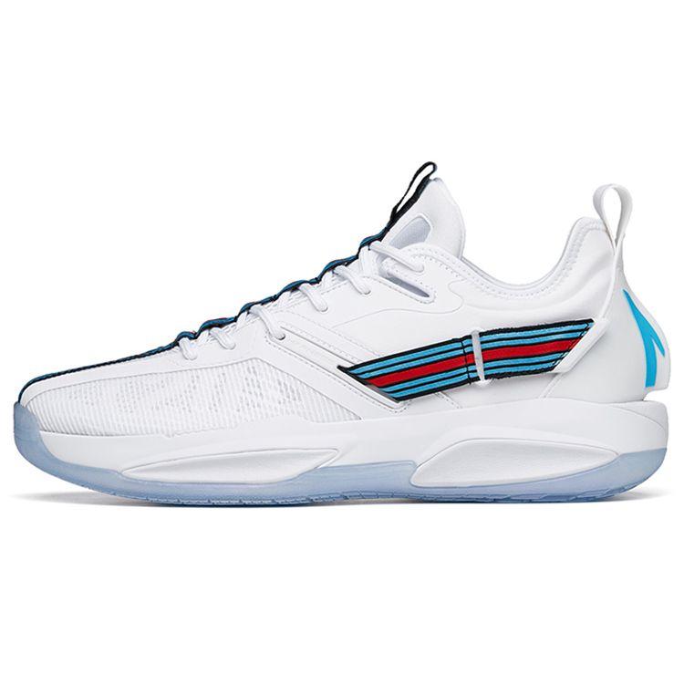 Anta Klay Men Black Gold 112221103-3 44.5