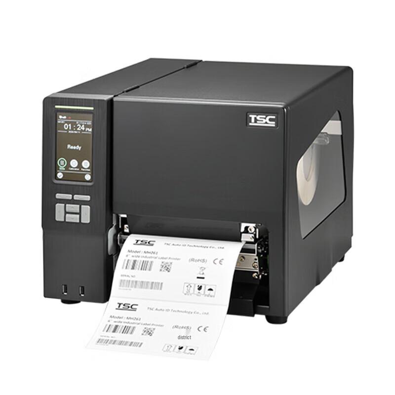 TSC MH361 Industrial Wide-Format Label Printer
