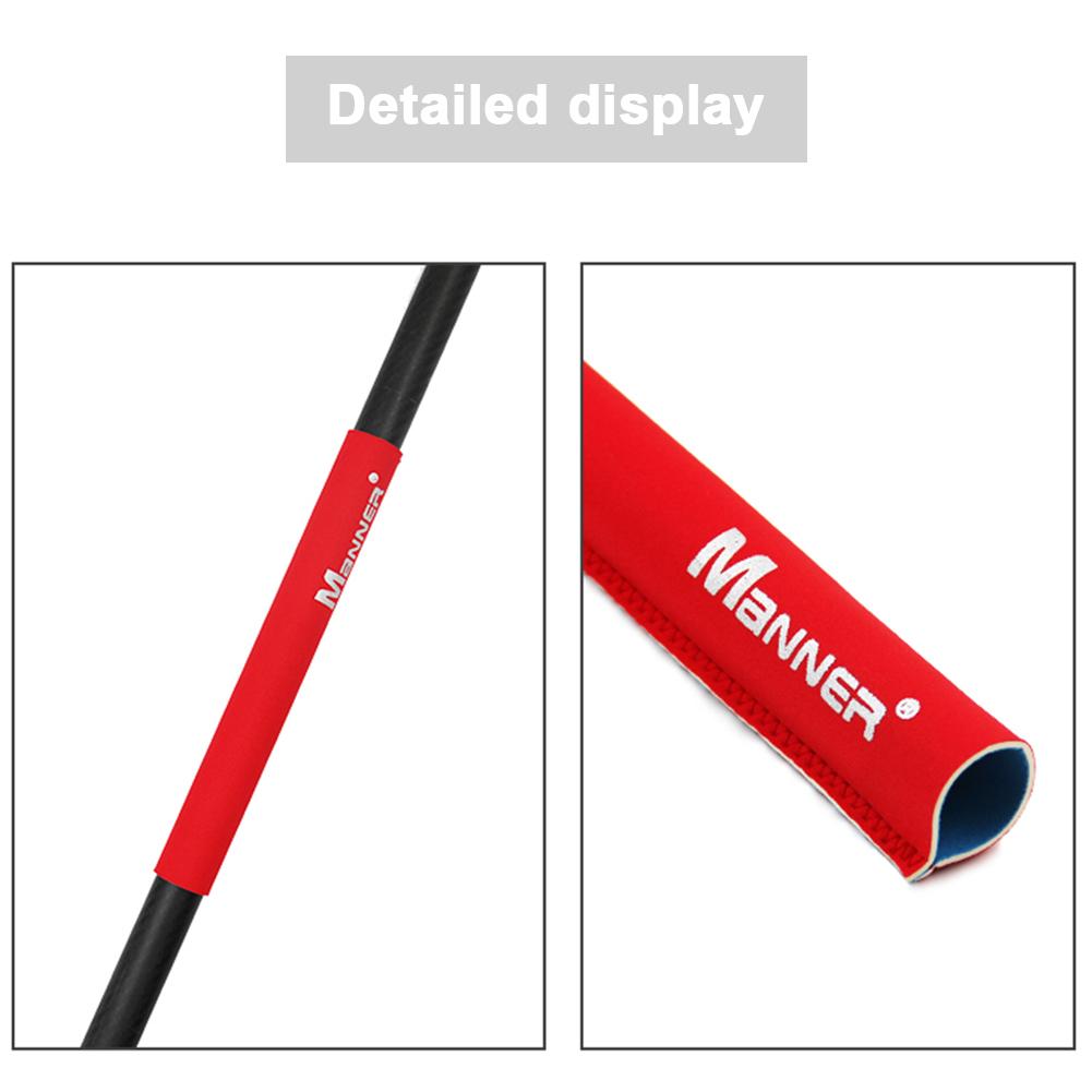 1-3 Paia Impugnature per Remi Copri Manico Tavole da SUP Accessori Kayak Antiscivolo Morbido Canoa Kayak Impugnature per Remi Morbide Vesciche